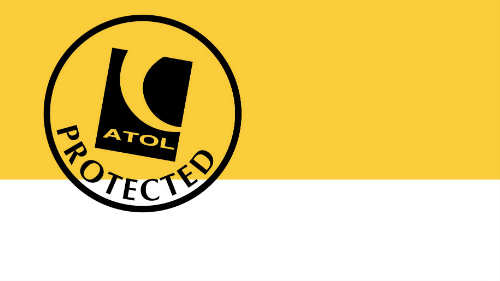 ATOL Logo